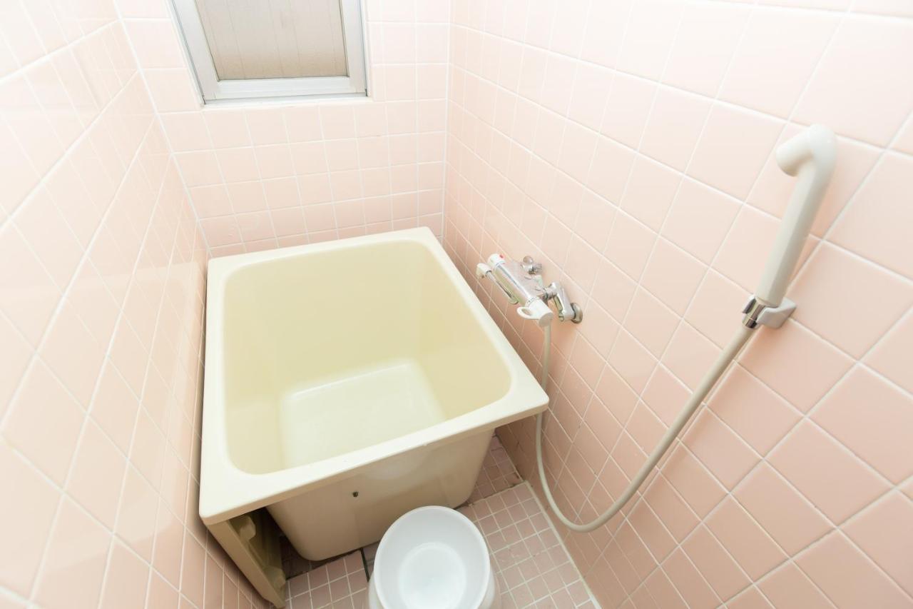 Rose Heights -Vacation Rental- Osaka Bagian luar foto