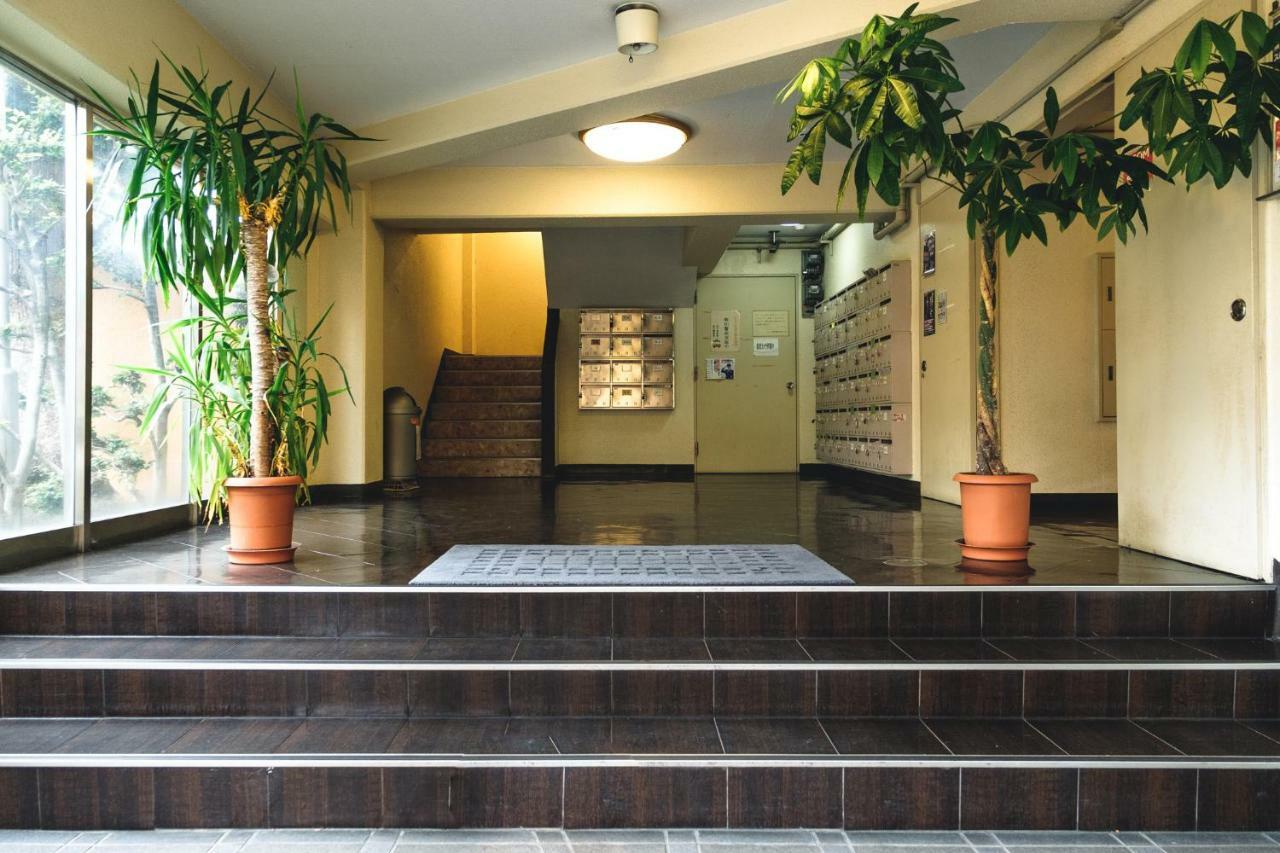 Rose Heights -Vacation Rental- Osaka Bagian luar foto